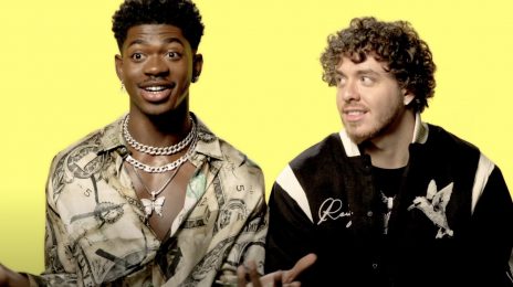 Jack Harlow on Lil Nas X: "He's Becoming an Icon"