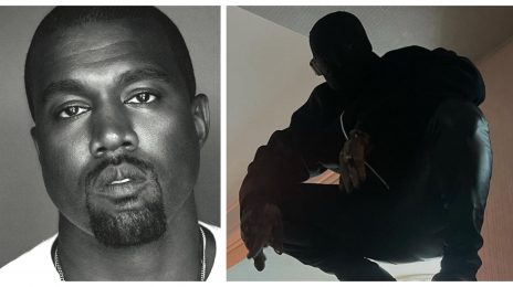 Kanye West Announces 'Donda' Album Drops THIS Week / Previews New Music In Apple Commercial Starring Sha’Carri Richardson