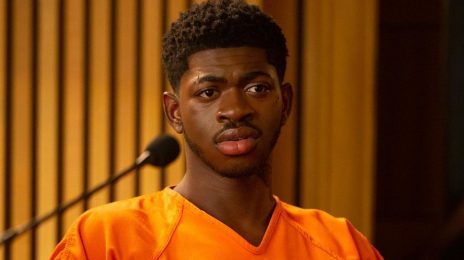 Lil Nas X Issues Public Warning Ahead of the 'Industry Baby' Music Video