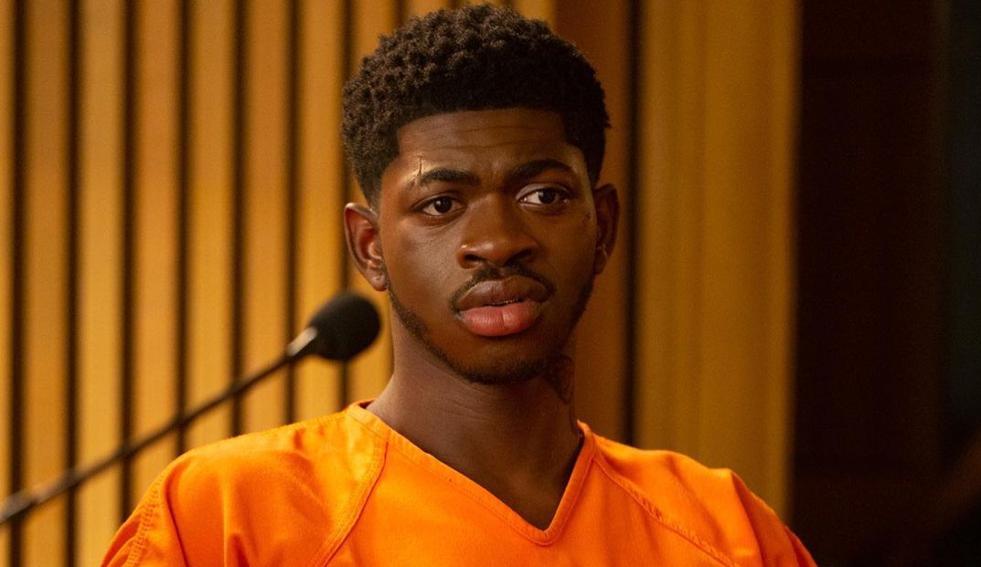 Lil Nas X Issues Public Warning Ahead of the 'Industry ...
