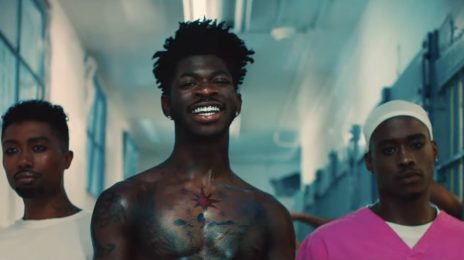 Hot 100: Lil Nas X's 'Industry Baby' The Week's Top Debut