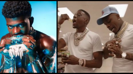 Boosie Defends DaBaby From 'Homophobic' Backlash By Slamming Lil Nas X