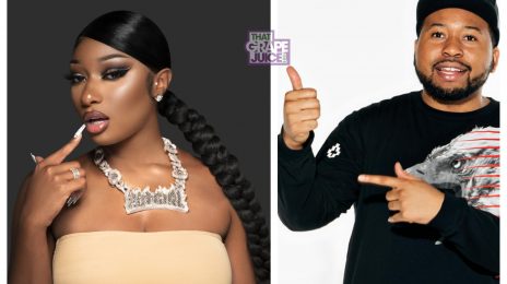 Akademiks Says 'Overhyped Industry Plant' Megan Thee Stallion is Only Successful Because She's 'A Victim'