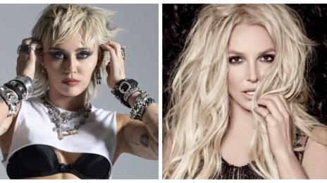 Miley Cyrus: "Free Britney! We Got To Free This B*tch"