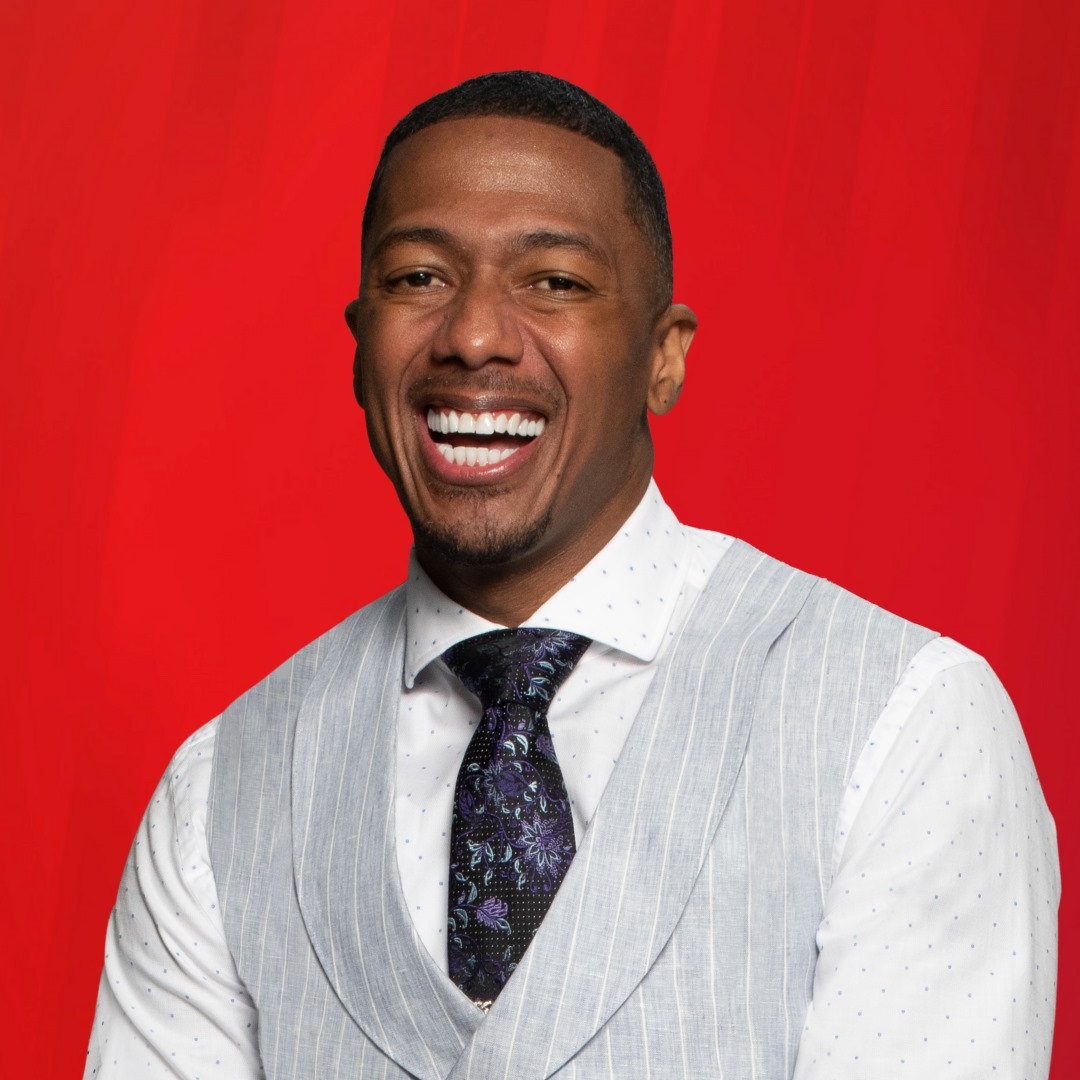 Nick Cannon Assures Kids Are Taken Care Of After Alluding to MASSIVE Salary