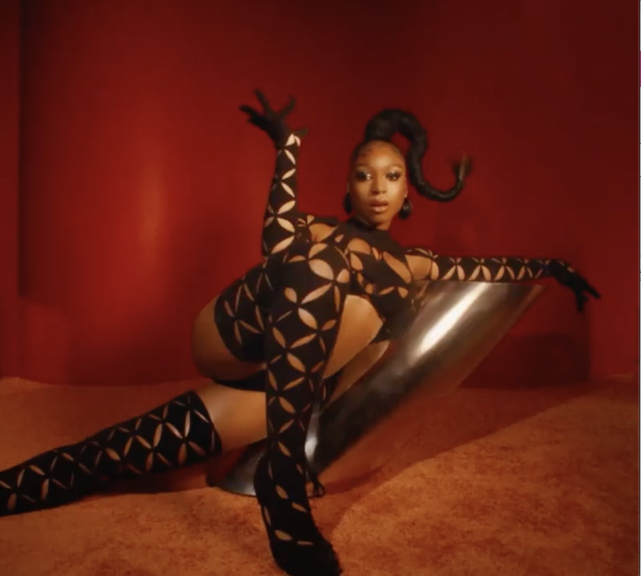 Normani Unleashes Preview of 'Wild Side (ft. Cardi B) Music Video - That Grape Juice