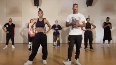 Watch: Normani Teaches 'Wild Side' Video Choreography