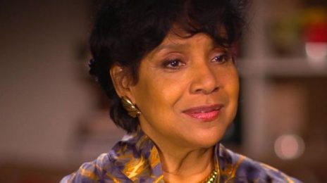 Phylicia Rashad Pens Letter To Howard Students Over Bill Cosby Support: "I Offer My Most Sincere Apology"