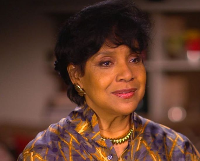 Phylicia Rashad Pens Letter To Howard Students Over Bill Cosby Support ...