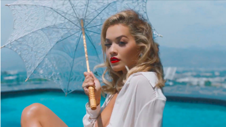 New Video: Rita Ora & Sigala - 'You For Me'