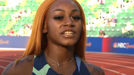 Sha’Carri Richardson To Miss Olympics ENTIRELY After NOT Being Picked For Relay Team