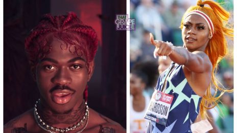 Sha'Carri Richardson Speaks Out After Suspension from Olympics Over Failed Drug Test, Criticism for Anti-Lil Nas X Tweet