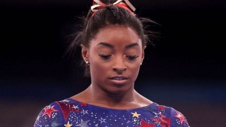 Simone Biles Breaks Silence on Olympic Exit: "I Have to Focus on My Mental Health"