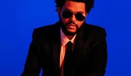 The Weeknd Teases Arrival of New Music