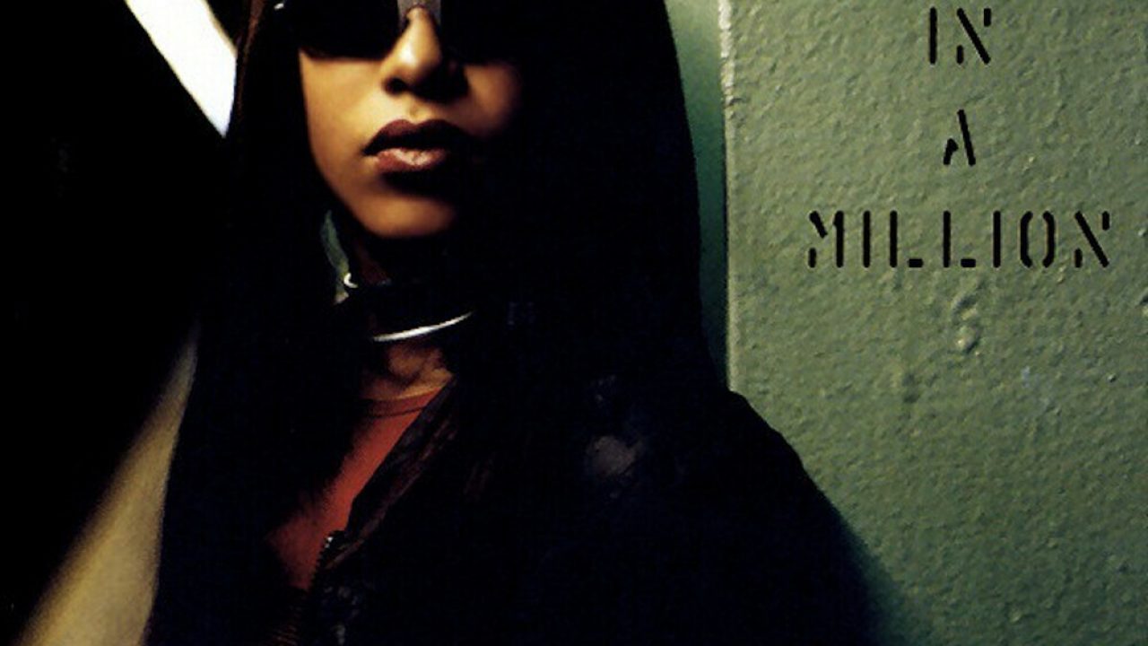 Aaliyah's 'One In A Million' Album Tops US iTunes, Storms Apple 