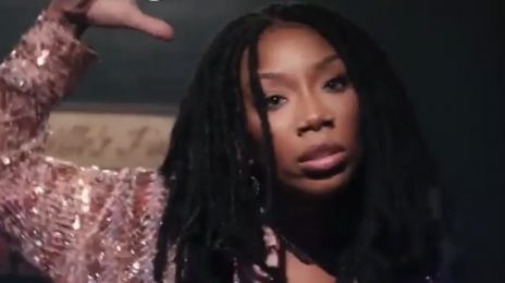 Watch: Brandy Shines in All-New 'Queens' Trailer