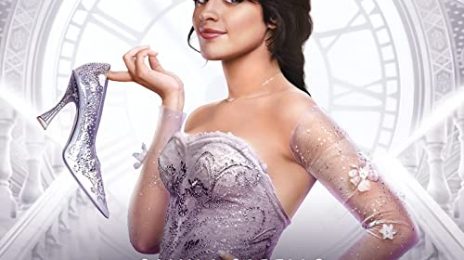 'Cinderella' Soundtrack: Camila Cabello Covers Janet Jackson's 'Rhythm Nation,' J.Lo's 'Let's Get Loud,' & More [Full Tracklist]