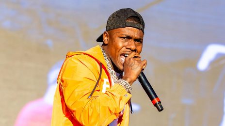 DaBaby Jokes About 'Switching to R&B' After Being Canceled For His Homophobic Remarks