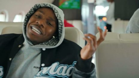 New Video:  DaBaby - 'Essence (Freestyle)' [WizKid Sample]