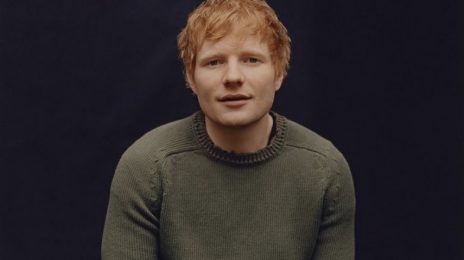 Ed Sheeran to Stand Trial Over Similarities Between 'Thinking Out Loud' & Marvin Gaye's 'Let's Get It On'