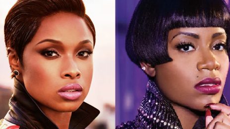 Jennifer Hudson Reveals She Would Be Open to a VERZUZ with Fantasia