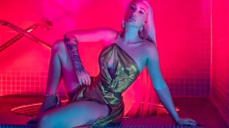 Iggy Azalea Announces New Music Is Coming In The Summer, Something 'Scandalous' Coming Friday