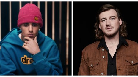Justin Bieber Backtracks After Backlash for Supporting Morgan Wallen: "I Had No Idea He Was Saying Those Racist Things"