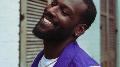 Exclusive:  Kofi Siriboe Dishes on Netflix Movie 'Really Love,' Season 6 of 'Queen Sugar,' & Much More!