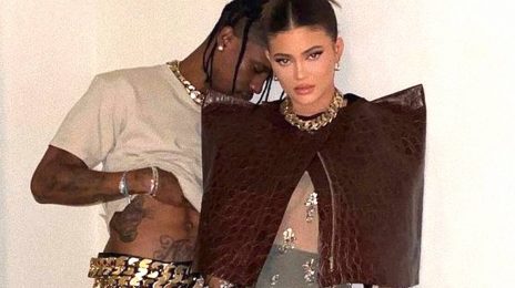 Kylie Jenner Pregnant with Second Child, Travis Scott is the Father