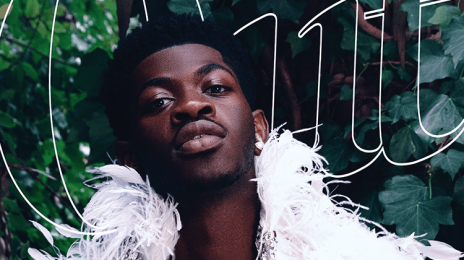 Lil Nas X Covers OUT / Dishes on His BET Awards Performance, Debut Album, & His Mission as a Black Gay Man