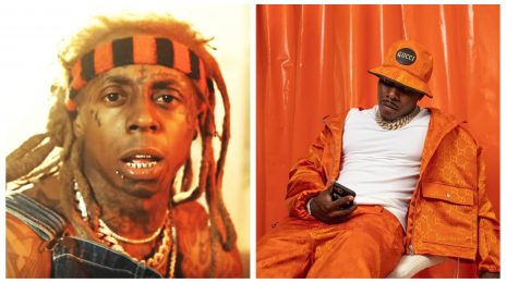 Lil Wayne Weighs in On Today's Rappers & DaBaby's Backlash: 'That's the Power of Social Media'