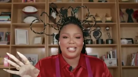 Lizzo Spills on 'Rumors,' New Album, Working with Cardi B, Navigating Fame & More