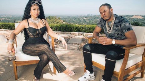 Nicki Minaj & Kenneth Petty Spark Split Rumors Amid Registry Update