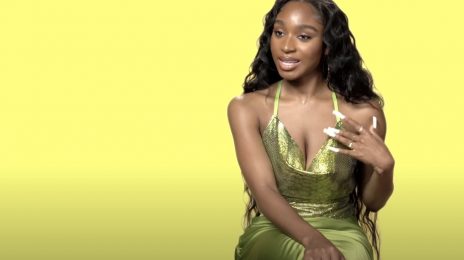 Normani Wows with 'Wild Side' Acapella, Explains Hit Song's Lyrics