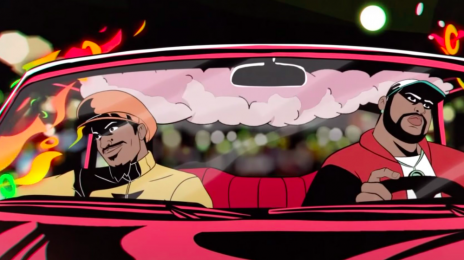 New Video: Outkast - 'Two Dope Boyz (In a Cadillac)'