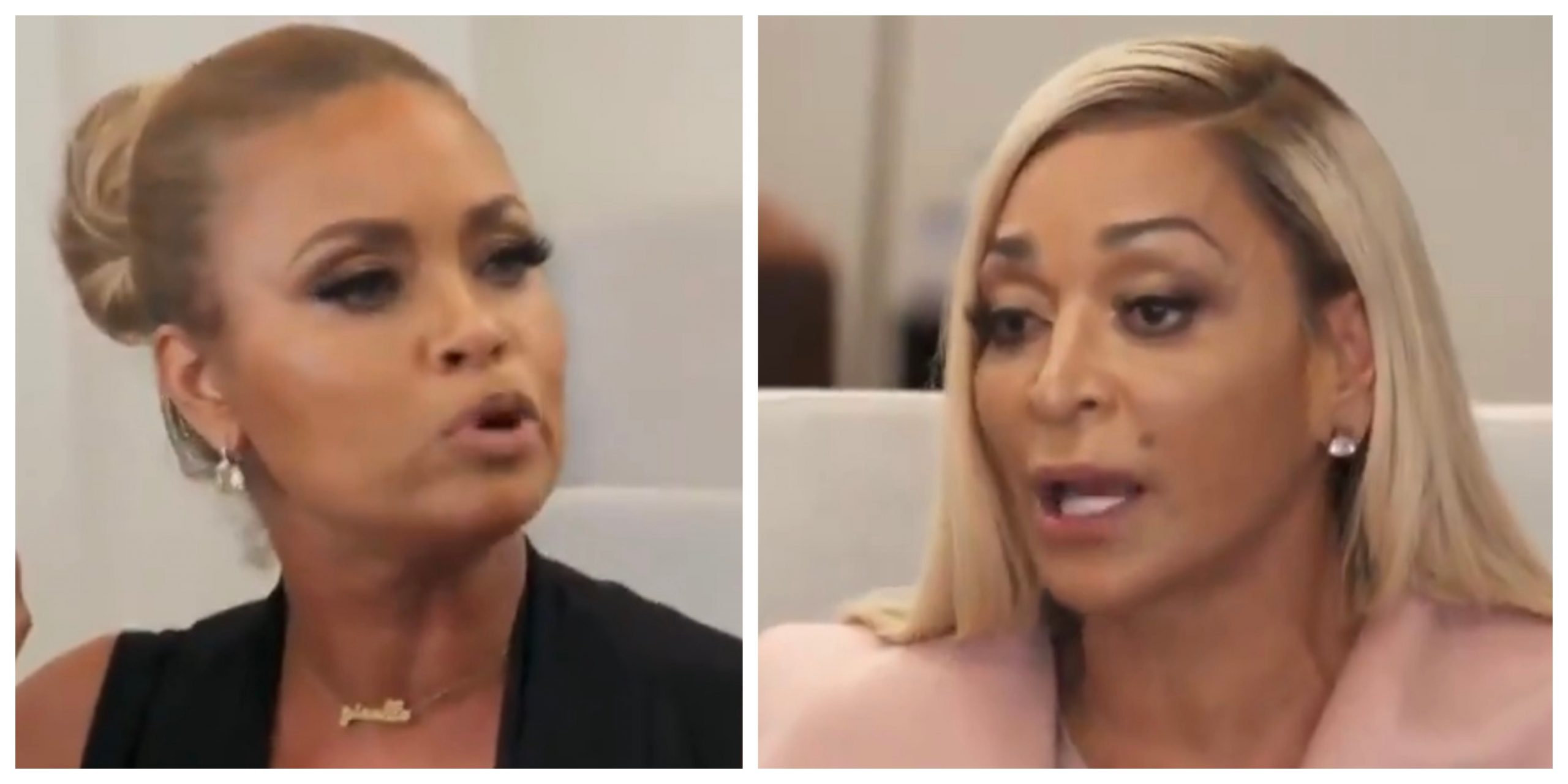TV Trailer: ‘Real Housewives Of Potomac’ [Season 6 / Episode 5] - That