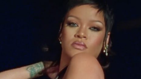 Rihanna Announces Savage x Fenty Vol. 3 Show, Unleashes Scorching Promo