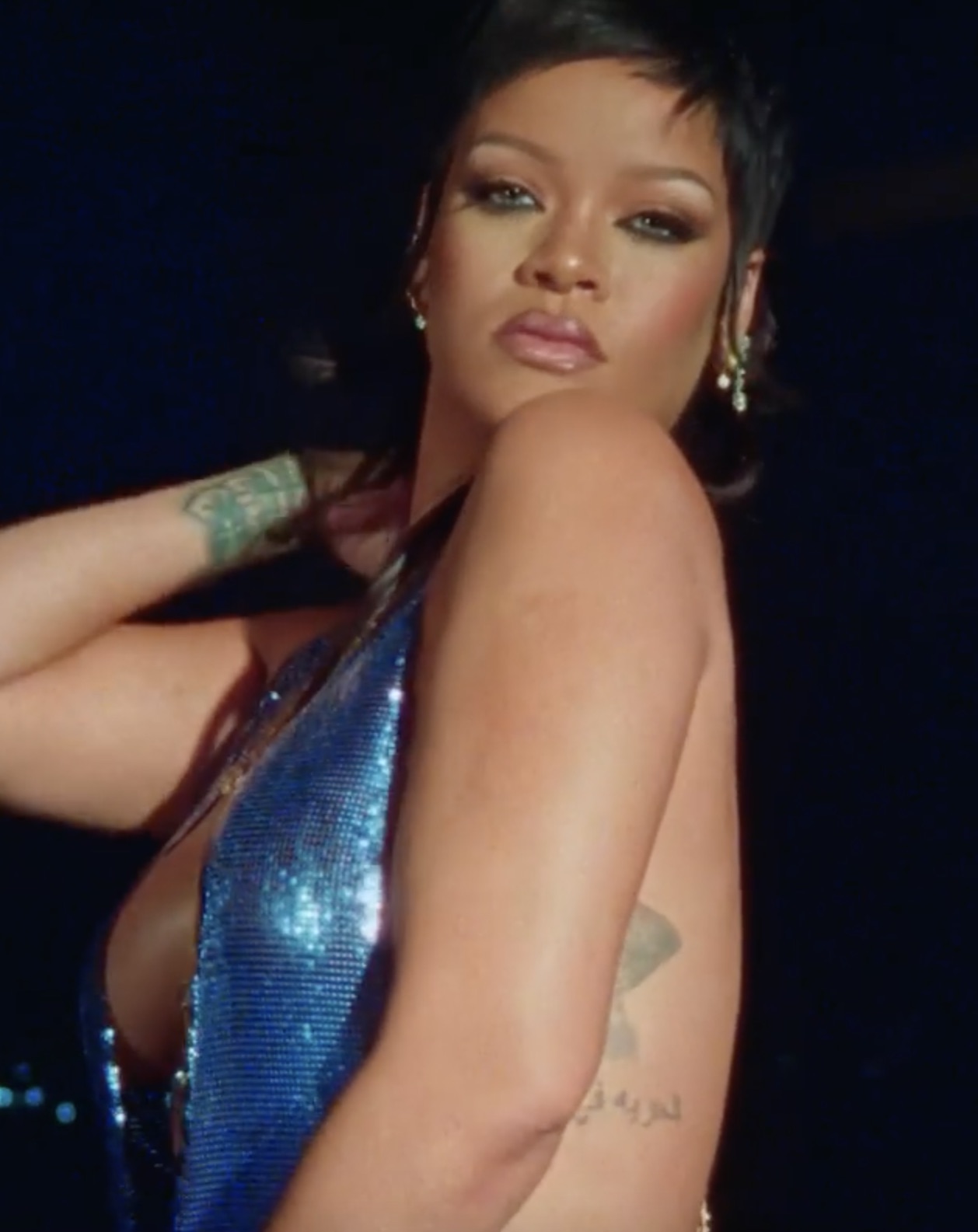 Rihanna Unleashes Savage x Fenty Vol 3. Extended Trailer / Normani Scorches  - That Grape Juice