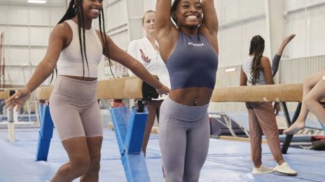 She's Back! Simone Biles WILL Compete in Tokyo Olympics Final
