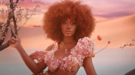 SZA Reveals Her Long-Awaited Sophomore Album Is Complete