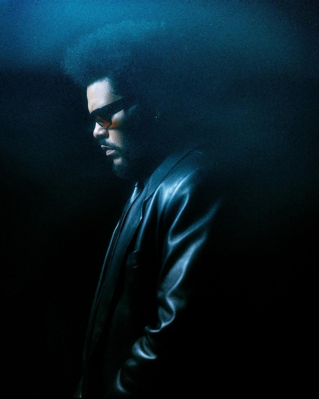 The Weeknd Declares 'The Dawn Is Coming' Now / Unleashes Teaser Trailer