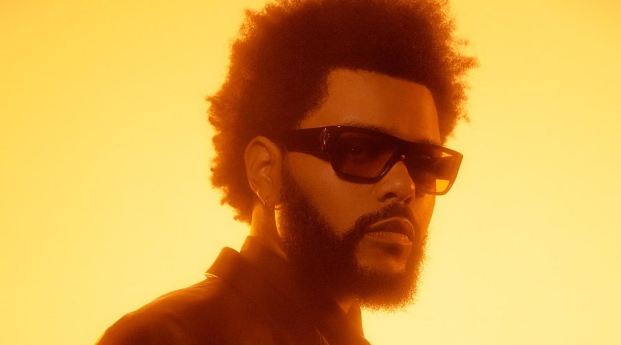 RIAA: The Weeknd Becomes the First Black Male Singer to Sell Over 100 Million Digital Singles in the U.S.