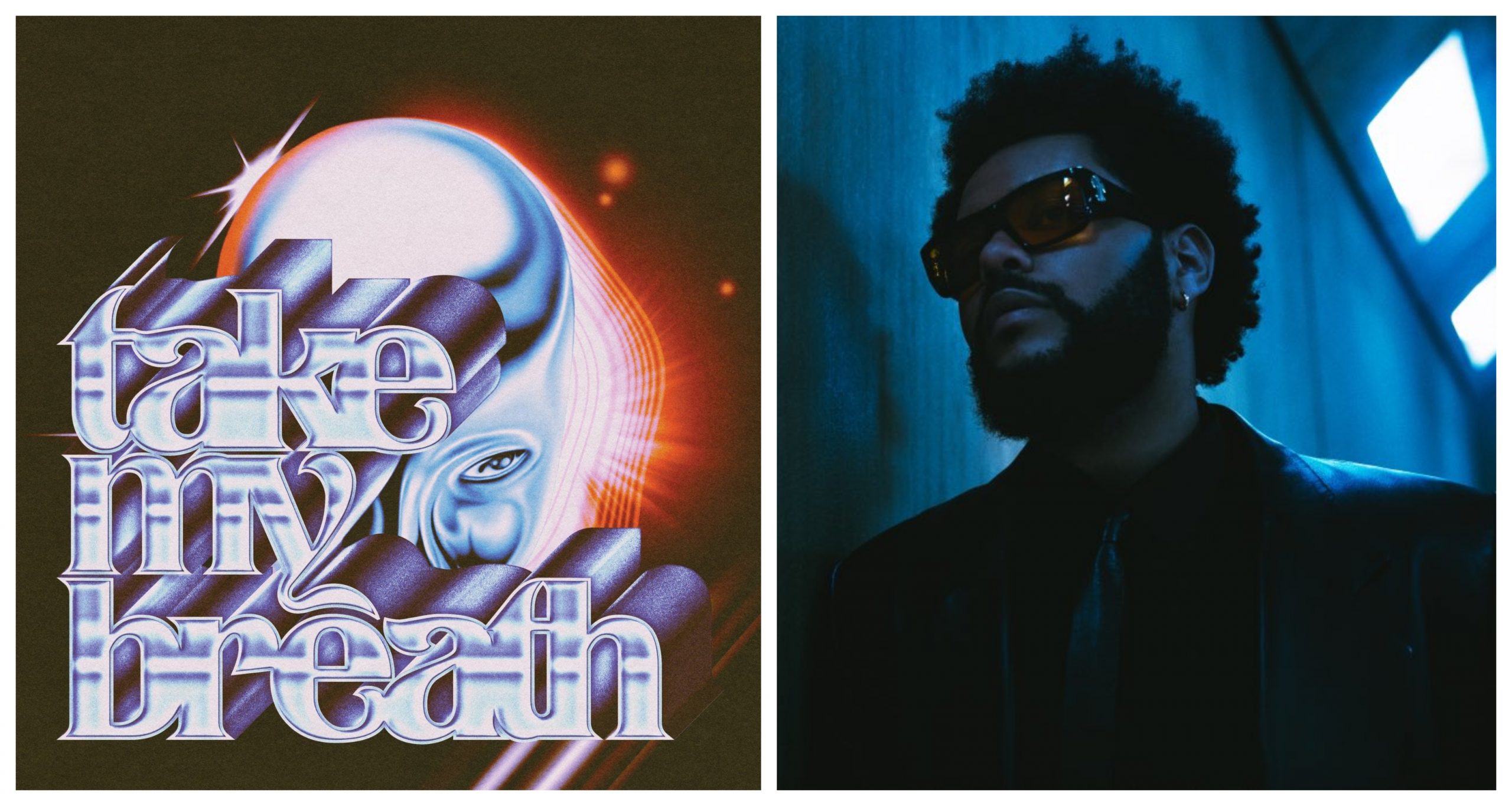 The Weeknd Drops 'Take My Breath' Music Video: WATCH