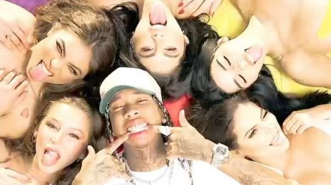 Tyga Leaves OnlyFans, Launches Rival Service MyyStar
