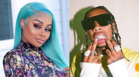 Blac Chyna Says She Was Hacked After Backlash for Claiming Tyga 'Loves Transwomen'