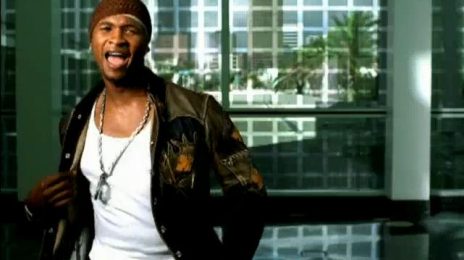 From The Vault: Usher - 'U Remind Me'