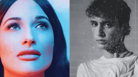 The Pop Stop: Kacey Musgraves, Troye Sivan, & More Deliver This Week's Hidden Gems
