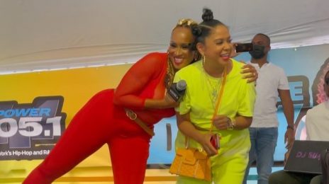 Exclusive: Angela Yee on 3rd Annual 'Angela Yee Day,' New Business Ventures, & More