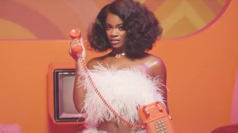 Chart Check:  Ari Lennox's 'Pressure' Becomes Her First Solo Hot 100 Hit