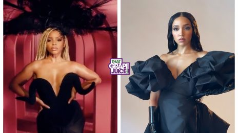 'There's No Beef':  Chloe Bailey & Tinashe Squash Rumors of Feud Amid Fan Speculation